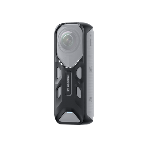 Insta360 X5 Thermo Grip Cover X5 控溫握套 image 07