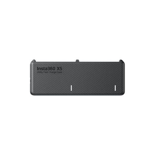Insta360 X5 Utility Fast Charge Case X5 多功能充電收納盒 image 01