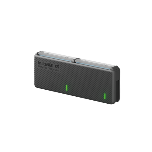 Insta360 X5 Utility Fast Charge Case X5 多功能充電收納盒 image 02