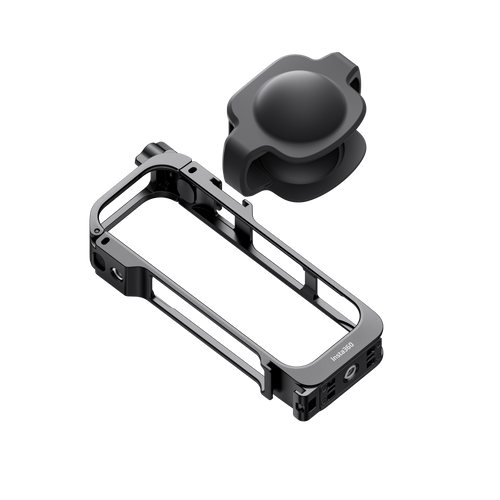 Insta360 X5 Utility Frame X5 多功能保護邊框 image 05