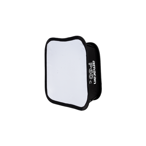 amaran P60c Softbox 柔光箱 official image 01