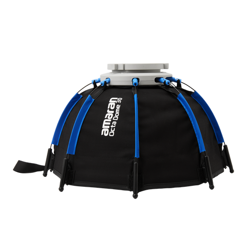 amaran Octa Dome 30 Softbox 八角柔光箱 official image 02