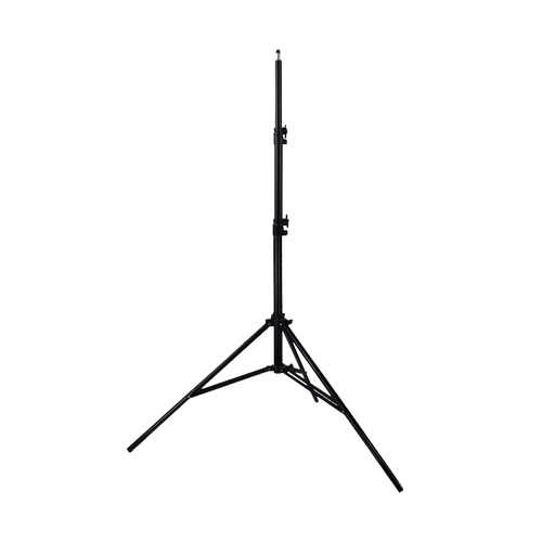 amaran 2.8m Heavy-Duty Air-Cushioned Light Stand 重型氣墊燈架 official image 01