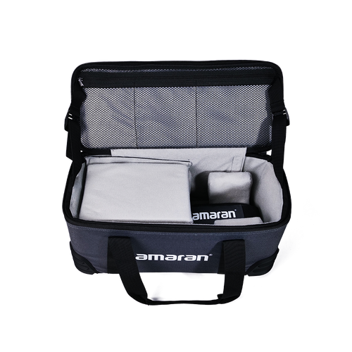amaran Spotlight SE Carrying Case 聚光罩便攜收納袋 official image 03