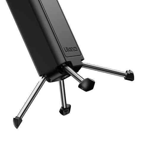 Ulanzi PK-12 Mini Quadpod Battery Handle For Osmo Pocket 3 續航電池手柄