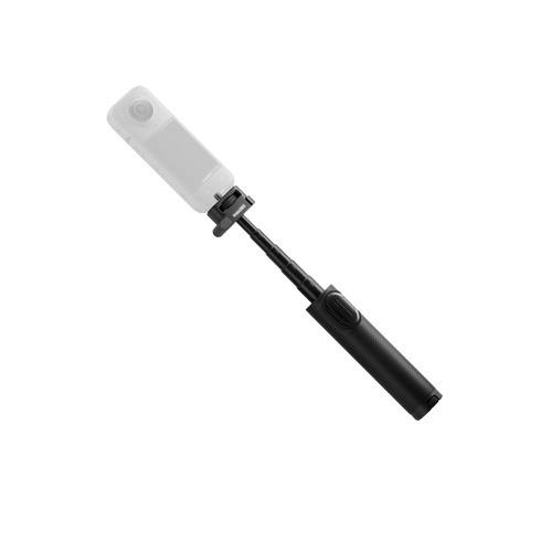 Insta360 Foldable 2-in-1 Selfie Stick 折疊式三腳架自拍棒 (1/4" 螺口)