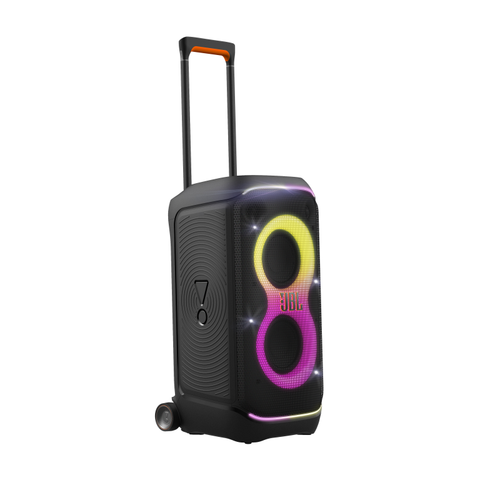 JBL PartyBox Stage 320 便攜式藍牙派對喇叭