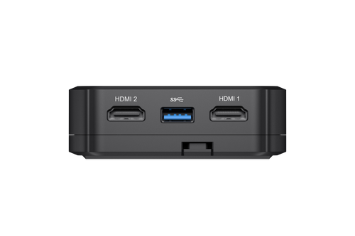 OBSBOT Talent Multi-Cam Live Streaming Studio product image 6