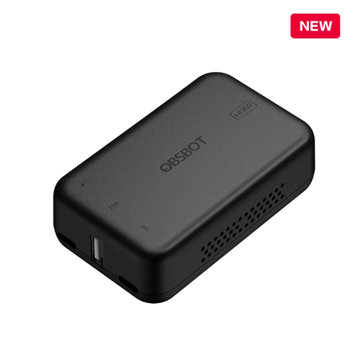 OBSBOT UVC to HDMI Adapter product image 1