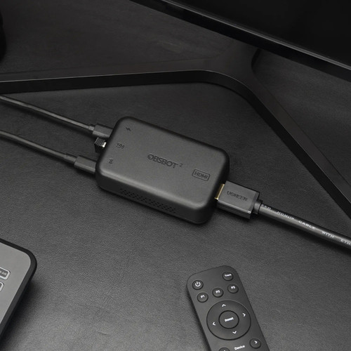OBSBOT UVC to HDMI Adapter product image 3