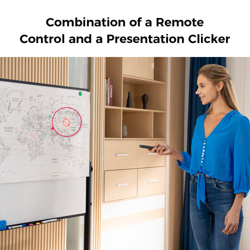 OBSBOT Tiny Smart Remote 2 product image 3