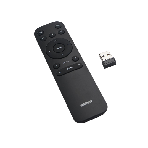 OBSBOT Tiny Remote Control product image 1