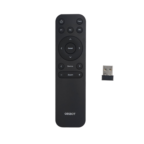 OBSBOT Tiny Remote Control product image 3