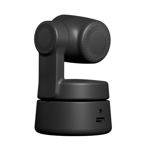 OBSBOT TINY 4K AI Powered PTZ Webcam product image 2