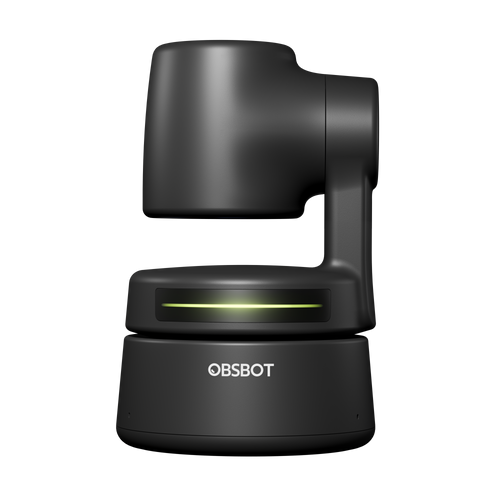 OBSBOT TINY 4K AI Powered PTZ Webcam product image 3