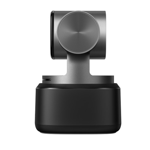 OBSBOT TINY 2 1/1.5" CMOS Pure 4K AI Powered PTZ Webcam