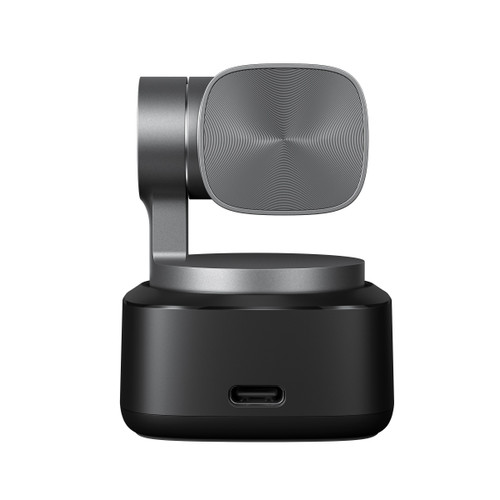 OBSBOT TINY 2 1/1.5" CMOS Pure 4K AI Powered PTZ Webcam