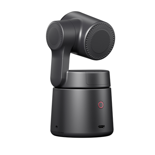 OBSBOT Tail Air AI-Powered 4K PTZ Streaming Camera with NDI Version product image 3