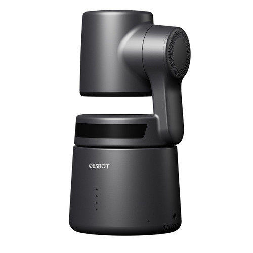 OBSBOT Tail Air AI-Powered 4K PTZ Streaming Camera with NDI Version