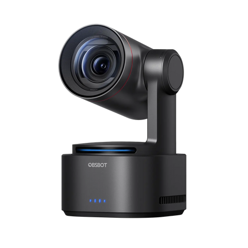 OBSBOT Tail 2 AI-Powered PTZR 4K Live Production Camera with NDI Version product image 1
