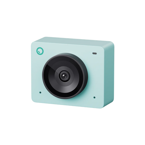 OBSBOT Meet SE AI-Powered Full HD Webcam (Aurora Green) product image 1