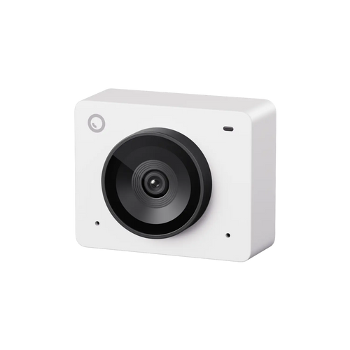 OBSBOT Meet SE AI-Powered Full HD Webcam (Cloud White) product image 1