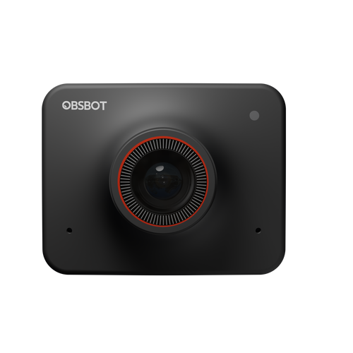 OBSBOT MEET 4K AI-Powered, Auto Framing 4K Webcam product image 1
