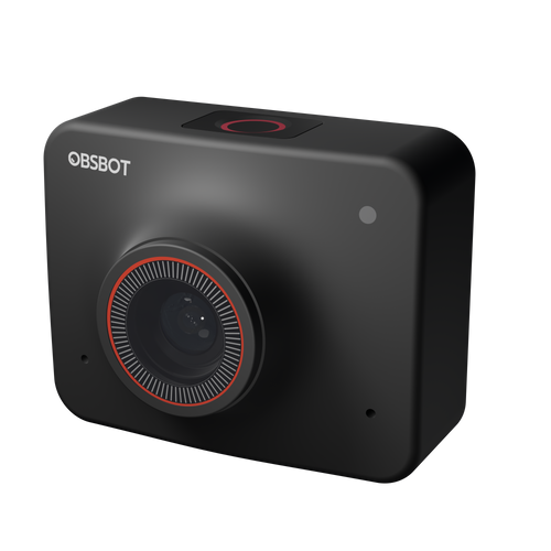 OBSBOT MEET 4K AI-Powered, Auto Framing 4K Webcam product image 4