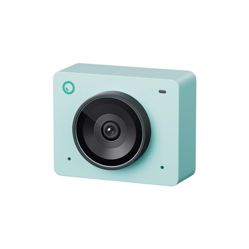 OBSBOT Meet 2 AI-Powered 4K Webcam (Aurora Green) product image 1