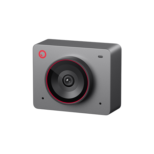 OBSBOT Meet 2 AI-Powered 4K Webcam (Aurora Green) product image 2