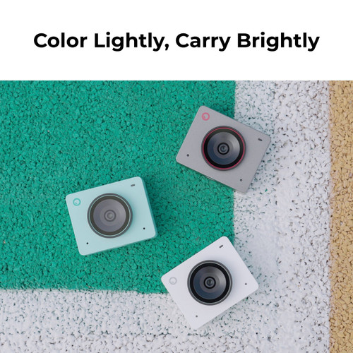 OBSBOT Meet 2 AI-Powered 4K Webcam (Aurora Green) product image 8