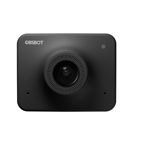 OBSBOT MEET 1080 AI-Powered, Auto Framing Webcam product image 1
