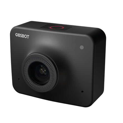OBSBOT MEET 1080 AI-Powered, Auto Framing Webcam product image 4
