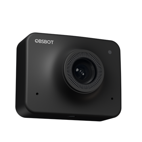 OBSBOT MEET 1080 AI-Powered, Auto Framing Webcam product image 5