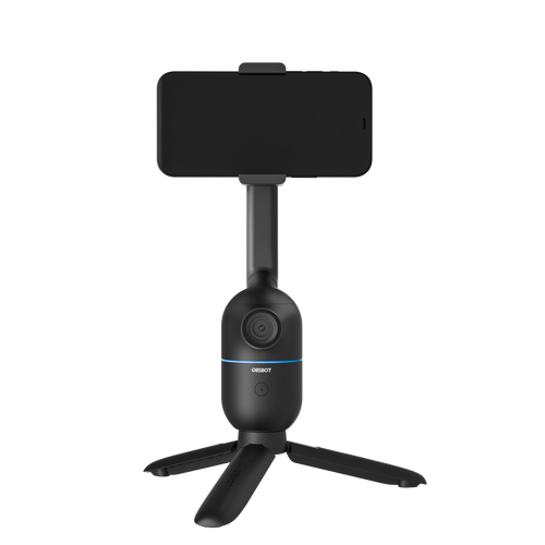 OBSBOT ME AI-Powered, Auto-Tracking Phone Mount product image 2