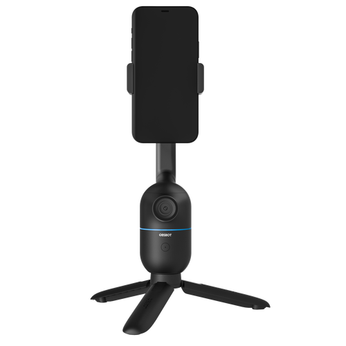 OBSBOT ME AI-Powered, Auto-Tracking Phone Mount product image 3
