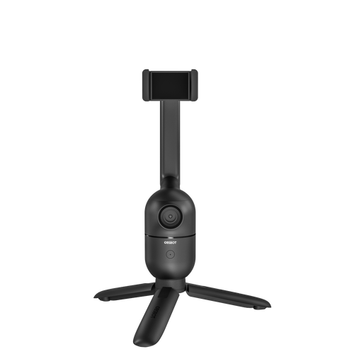 OBSBOT ME AI-Powered, Auto-Tracking Phone Mount product image 4