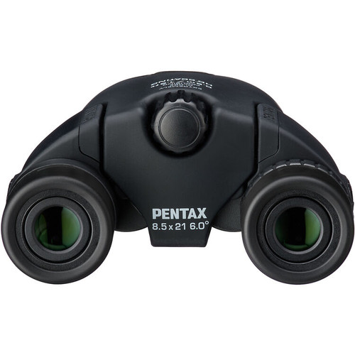 Pentax Papilio III 8.5x21 WR Binoculars Black 雙筒望遠鏡 (黑色)