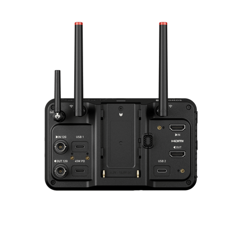 Atomos ATOMNJTX01 Ninja TX 5" HDMI/12G-SDI & Wi-Fi Monitor Recorder official image 04