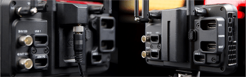 Ninja TX battery options