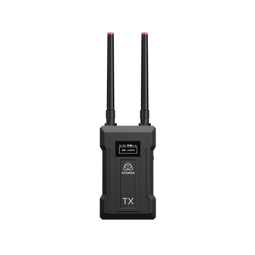 Atomos ATOMTXSL01 TX 4K/HD Wireless Video Transmitter 無線圖傳發射器