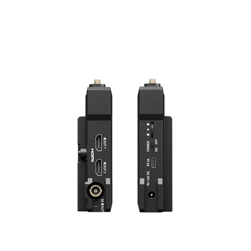 Atomos ATOMRXSL01 RX 4K/HD Wireless Video Receiver official image 01