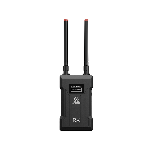 Atomos RX front