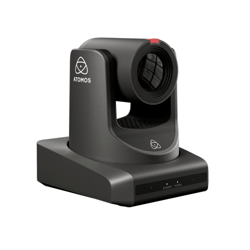 Atomos ATOMAE4K12 A-Eye 4K-12X PTZ Camera 4K PTZ official image 01