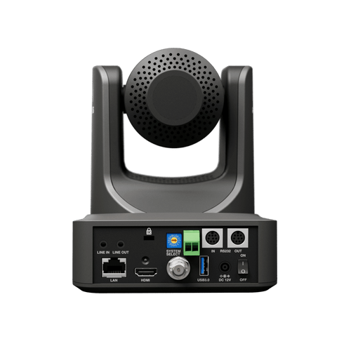 Atomos ATOMAE4K12 A-Eye 4K-12X PTZ Camera 4K PTZ official image 03