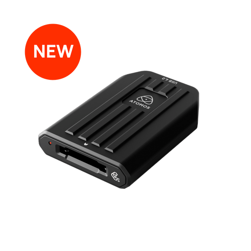 Atomos ATOMCFEX01 CFexpress Card Reader 讀卡器