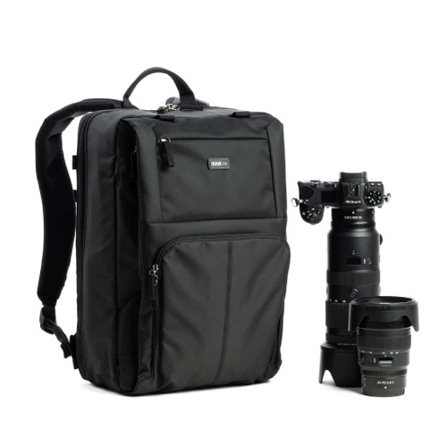 Think Tank Photo Shape Shifter 25L Backpack official product image 1