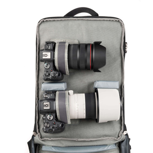 Think Tank Photo Shape Shifter 25L Backpack official product image 4