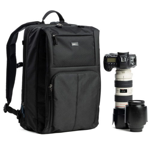 Think Tank Photo Shape Shifter 37L Backpack official product image 1