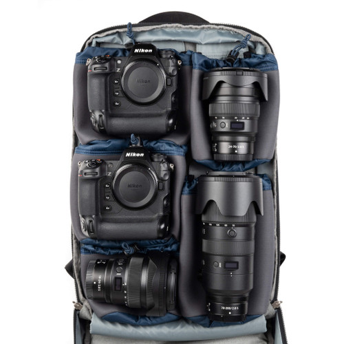 Think Tank Photo Shape Shifter 37L Backpack official product image 2